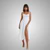 CATHERINE CORSET DRESS