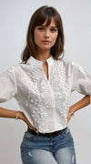 STELLA GRACE BLOUSE