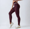 NOÉMIE MOVE SET (Top + Leggings / Shorts)