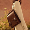 CAMILLE PARIS BACKPACK