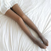 ELISE SHEER-WARM TIGHTS