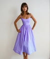 ORNELLA DRESS