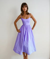 ORNELLA DRESS