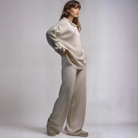 ZOE LOUNGE SET