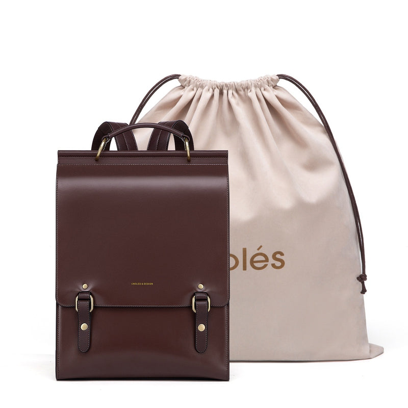 CAMILLE CITY BACKPACK