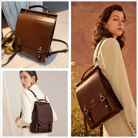 CAMILLE CITY BACKPACK