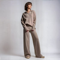ZOE LOUNGE SET