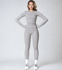 LUNA ACTIVE SET