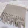 AURORA SOFT SCARF