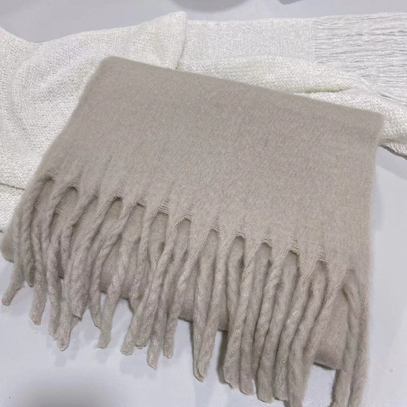 AURORA SOFT SCARF