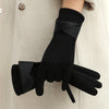 AMELIE BOW GLOVES