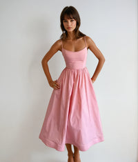 ORNELLA DRESS