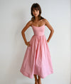 ORNELLA DRESS