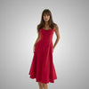 CATHERINE CORSET DRESS