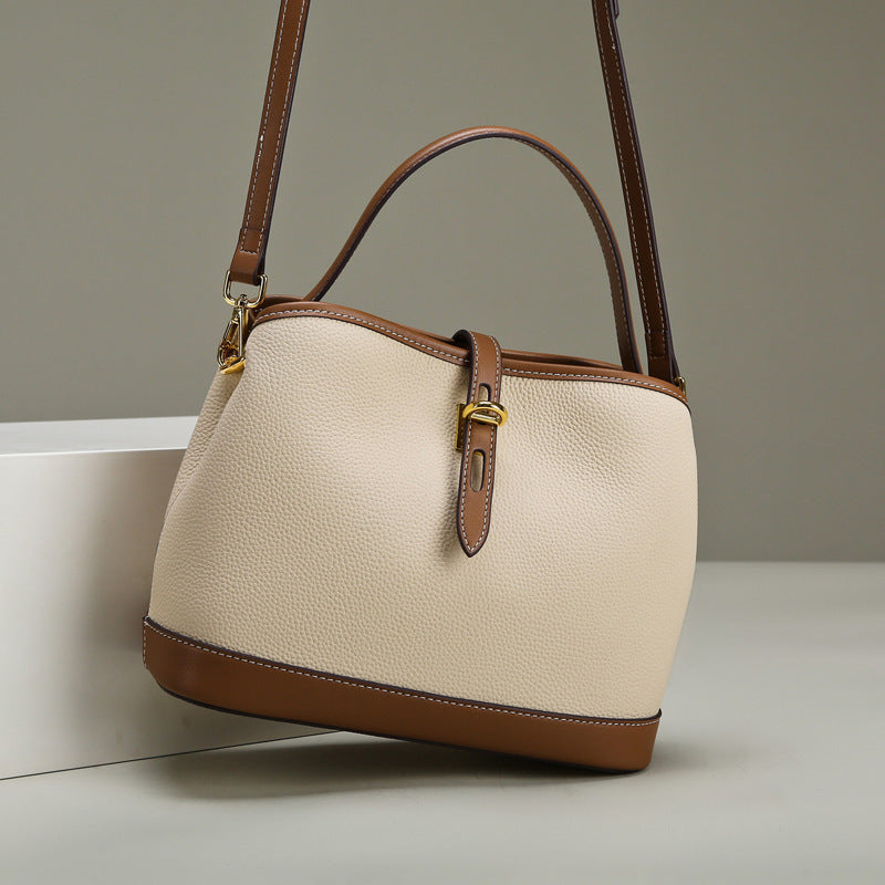CÉLINE CONTRAST TOTE