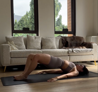 NOÉMIE MOVE SET (Top + Leggings / Shorts)