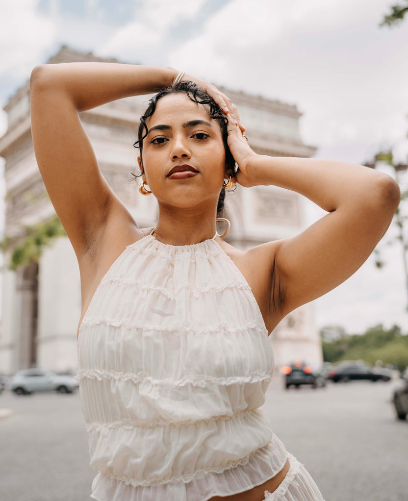 Elara | Two-Piece Summer Set main image 0