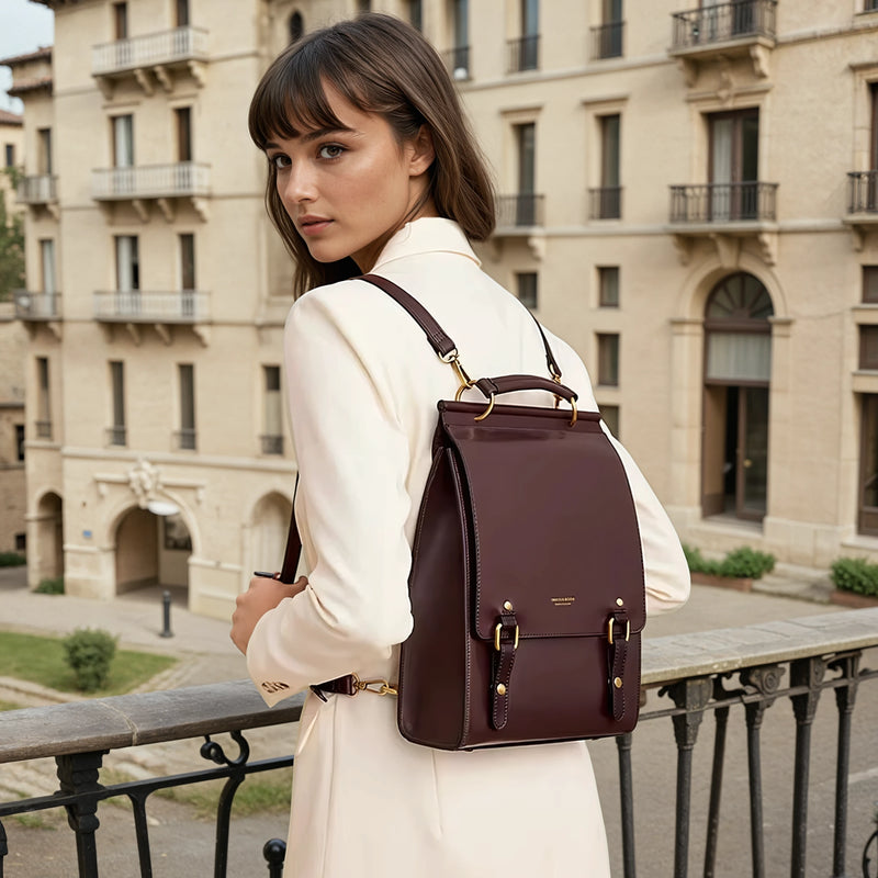 CAMILLE PARIS BACKPACK