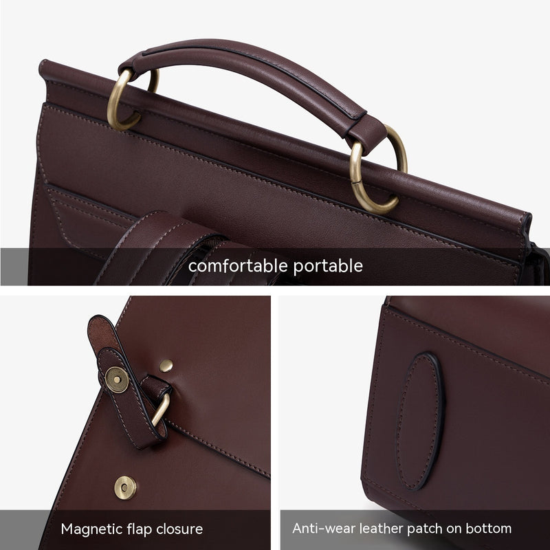 CAMILLE CITY BACKPACK