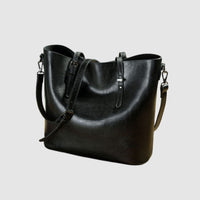 ADÈLE TOTE BAG - Maison Elara