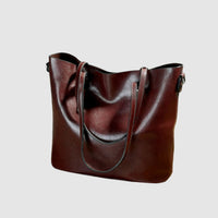 ADÈLE TOTE BAG - Maison Elara