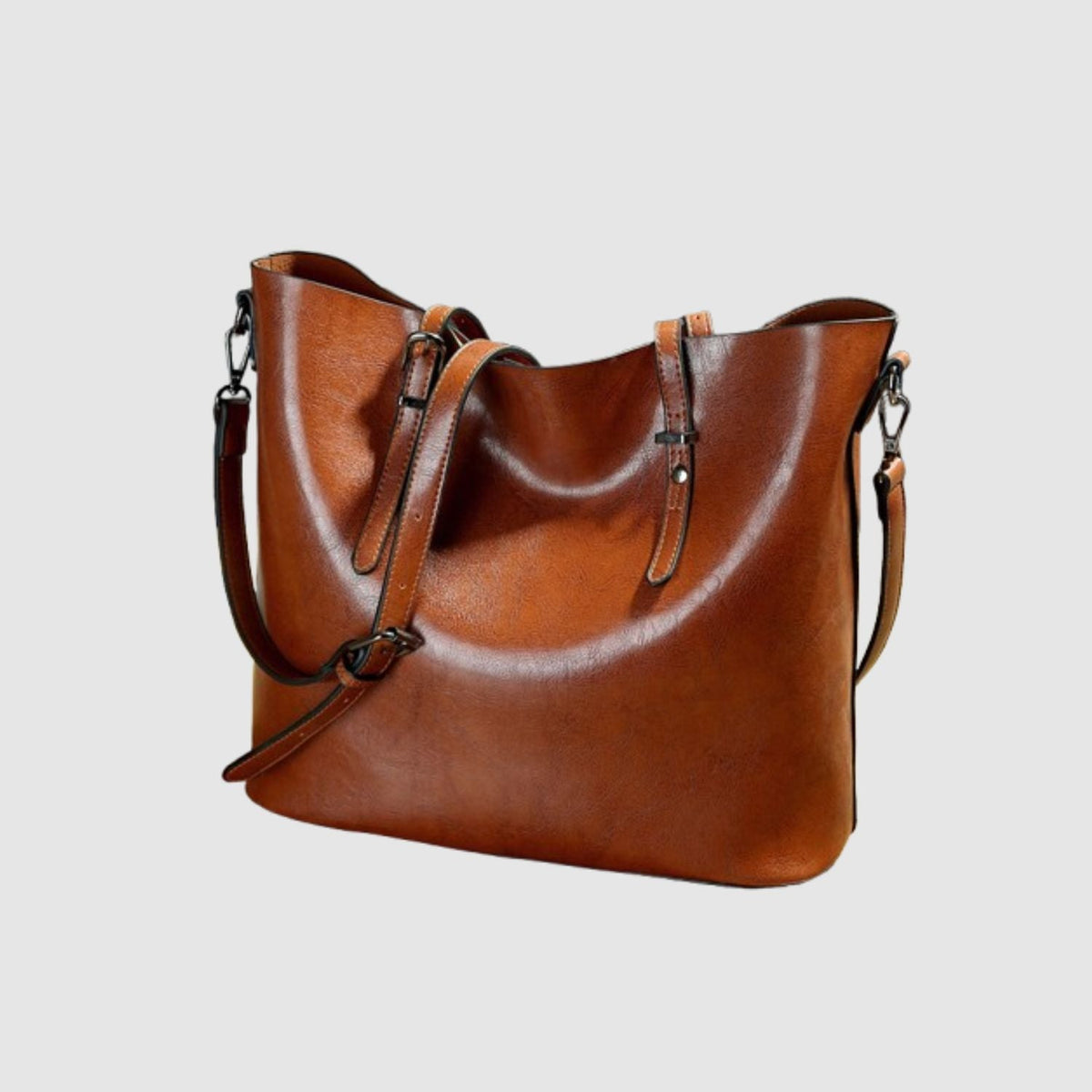 ADÈLE TOTE BAG - Maison Elara