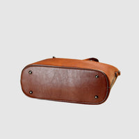 ADÈLE TOTE BAG - Maison Elara