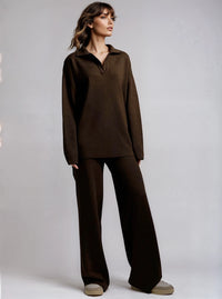 ZOE LOUNGE SET