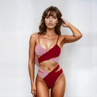 ALICIA BIKINI - Maison Elara