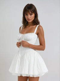 ALICIA DRESS - Maison Elara