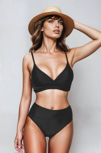 ANISSA BIKINI - Maison Elara