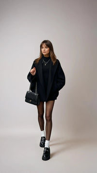 ELISE PARISIAN WARMTH TIGHTS