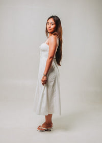 CATHERINE CORSET DRESS - Maison Elara