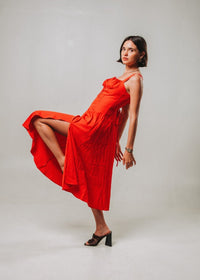 CATHERINE CORSET DRESS - Maison Elara