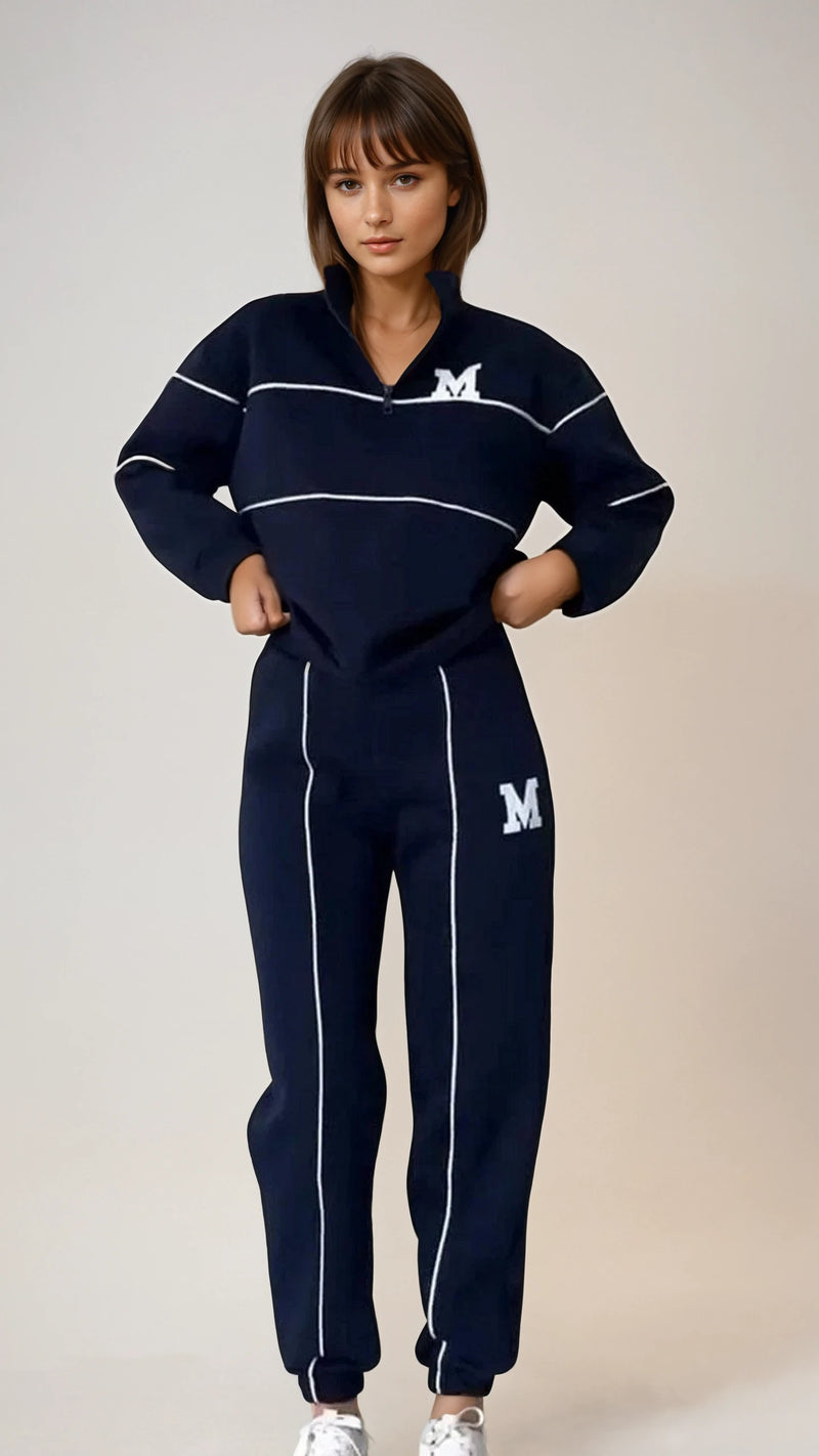 MAYA LOUNGE SET