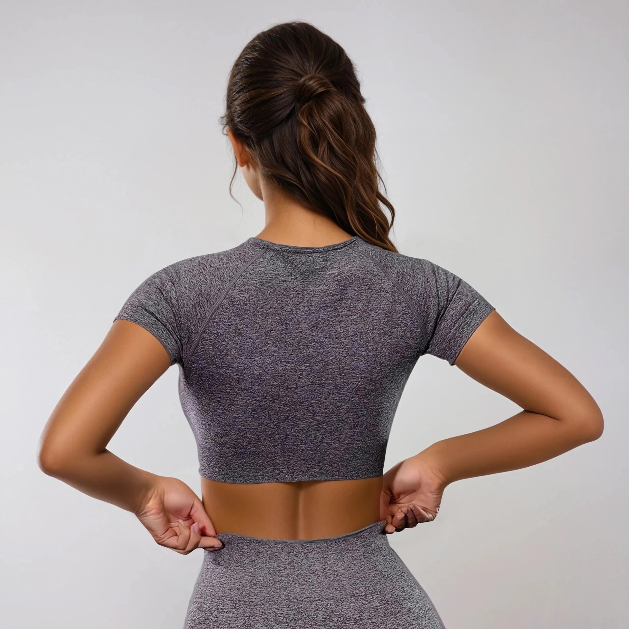 CIARA YOGA SET - Maison Elara