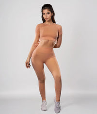 CIARA YOGA SET - Maison Elara