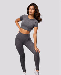 CIARA YOGA SET - Maison Elara