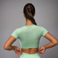 CIARA YOGA SET - Maison Elara