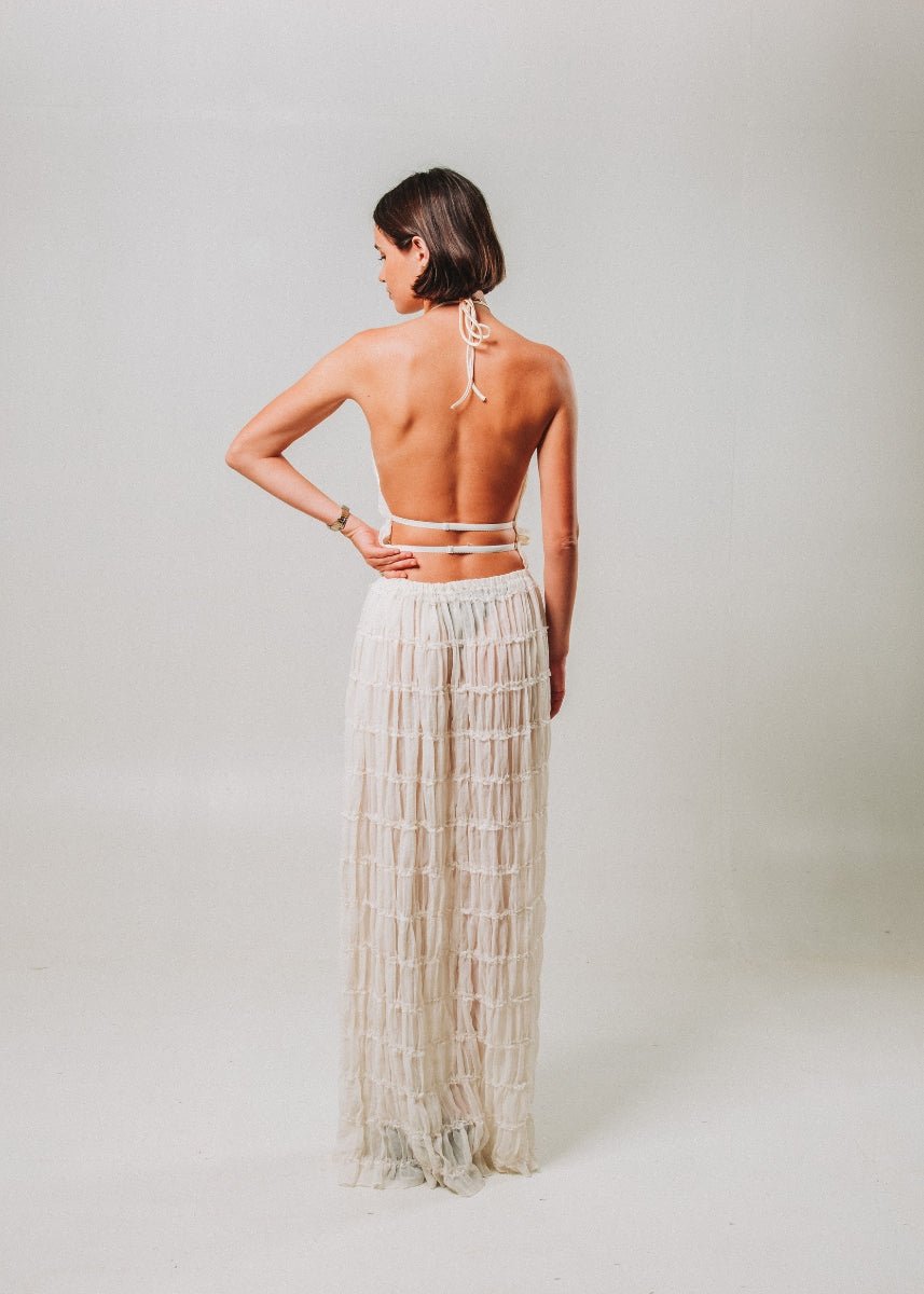 CLARA SUMMER SET - Maison Elara