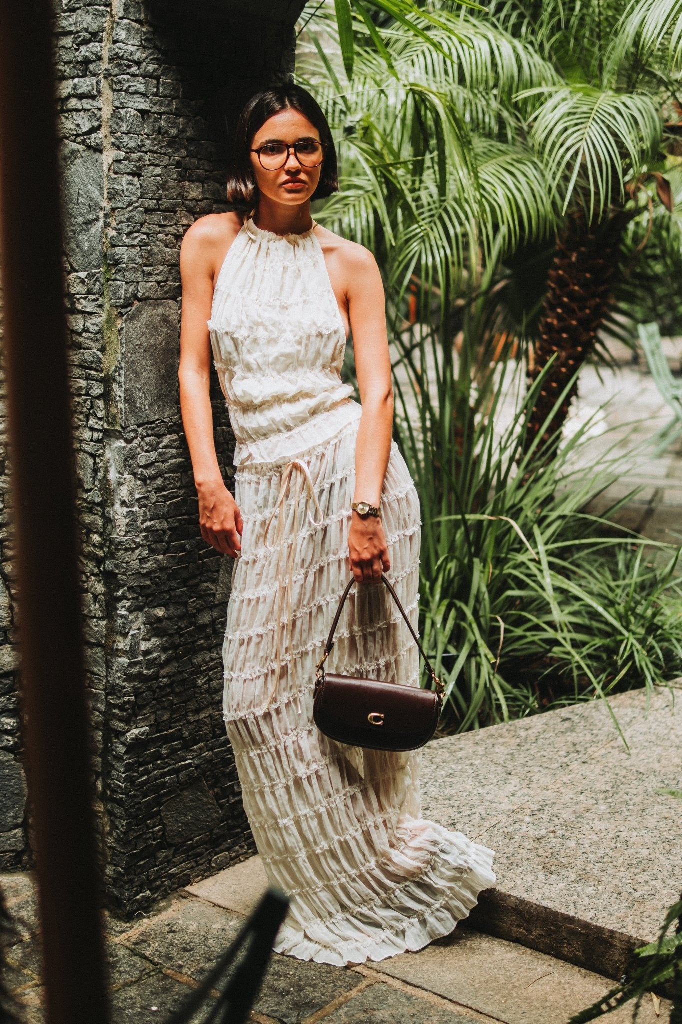 CLARA SUMMER SET - Maison Elara