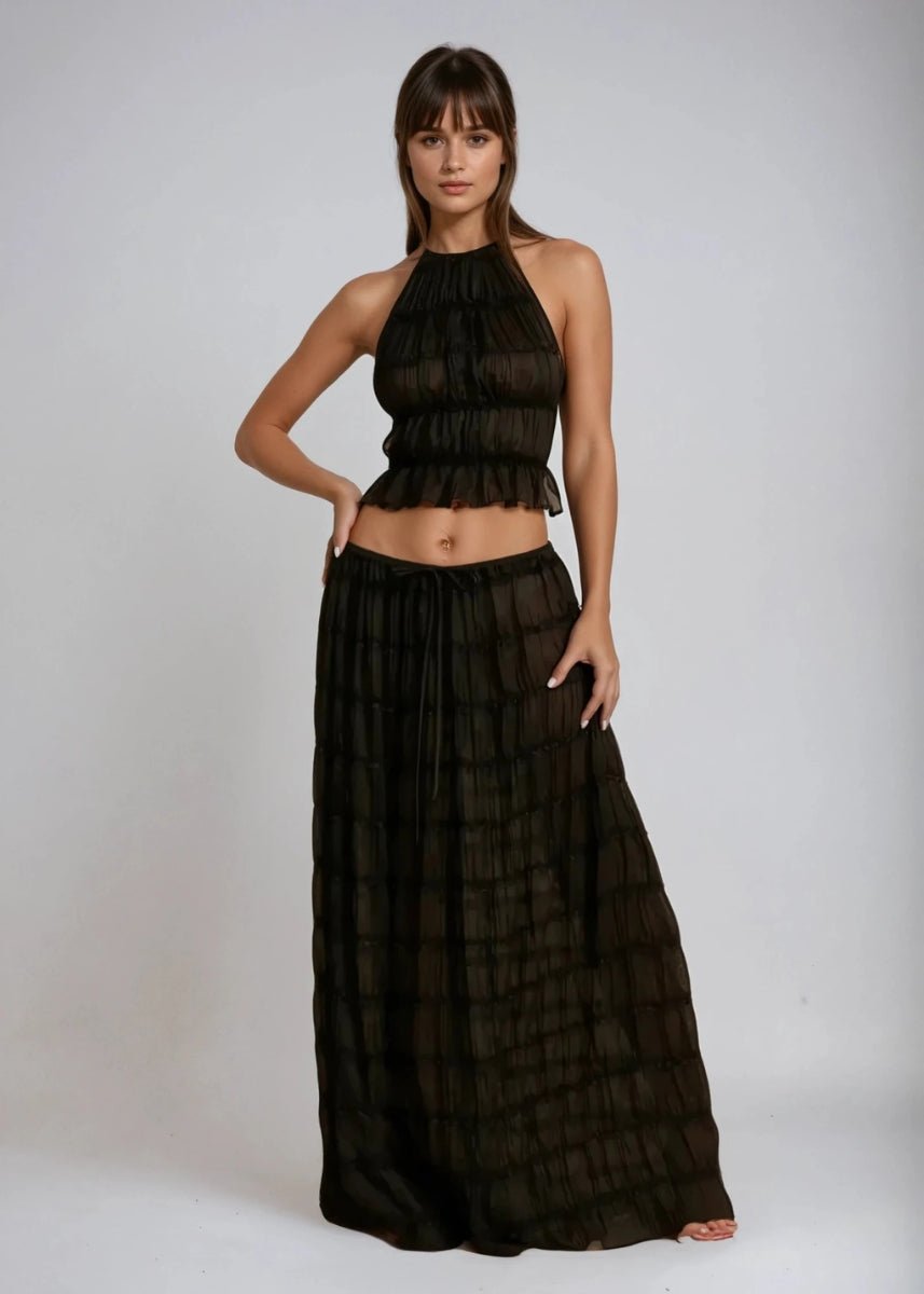 CLARA SUMMER SET - Maison Elara