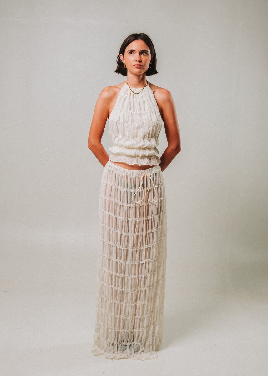 CLARA SUMMER SET - Maison Elara