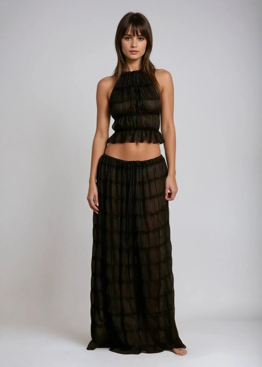 CLARA SUMMER SET - Maison Elara