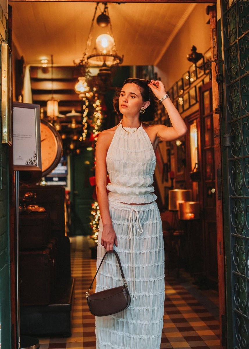 CLARA SUMMER SET - Maison Elara