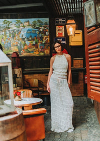 CLARA SUMMER SET - Maison Elara