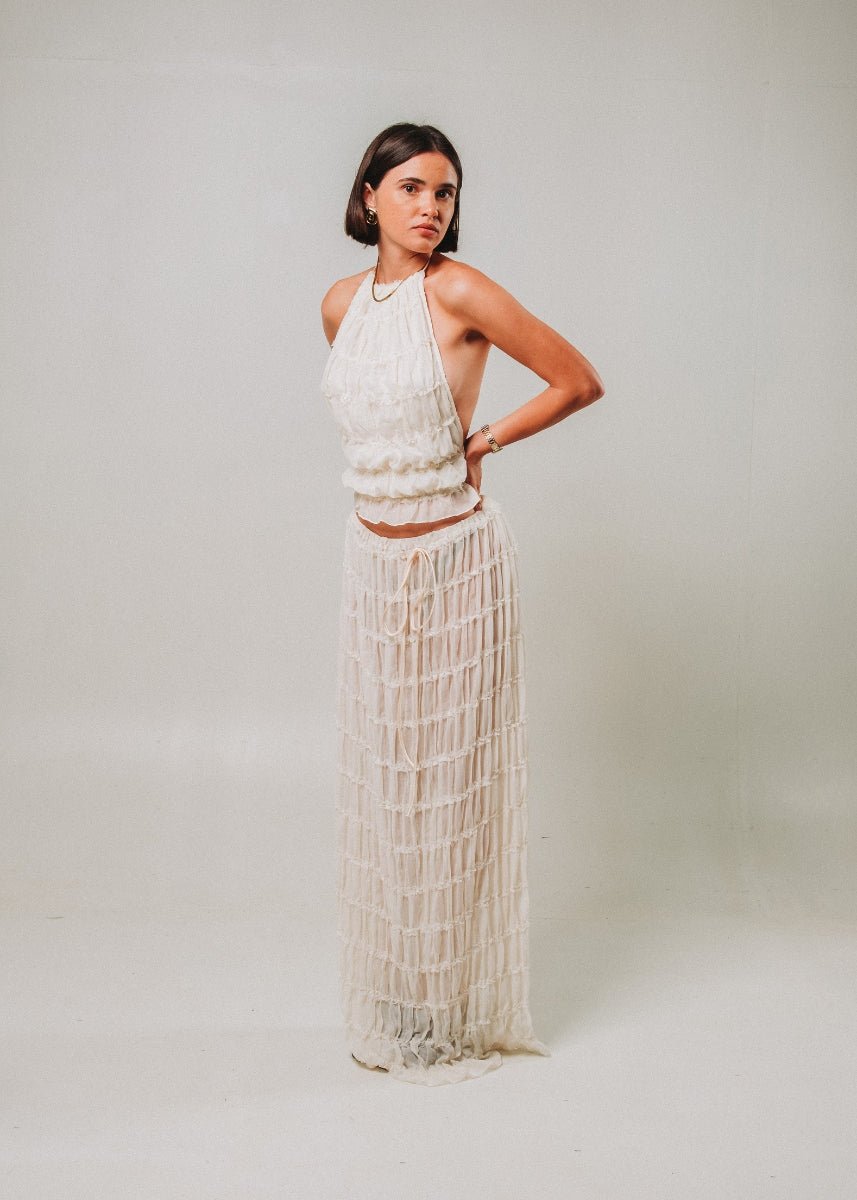 CLARA SUMMER SET - Maison Elara