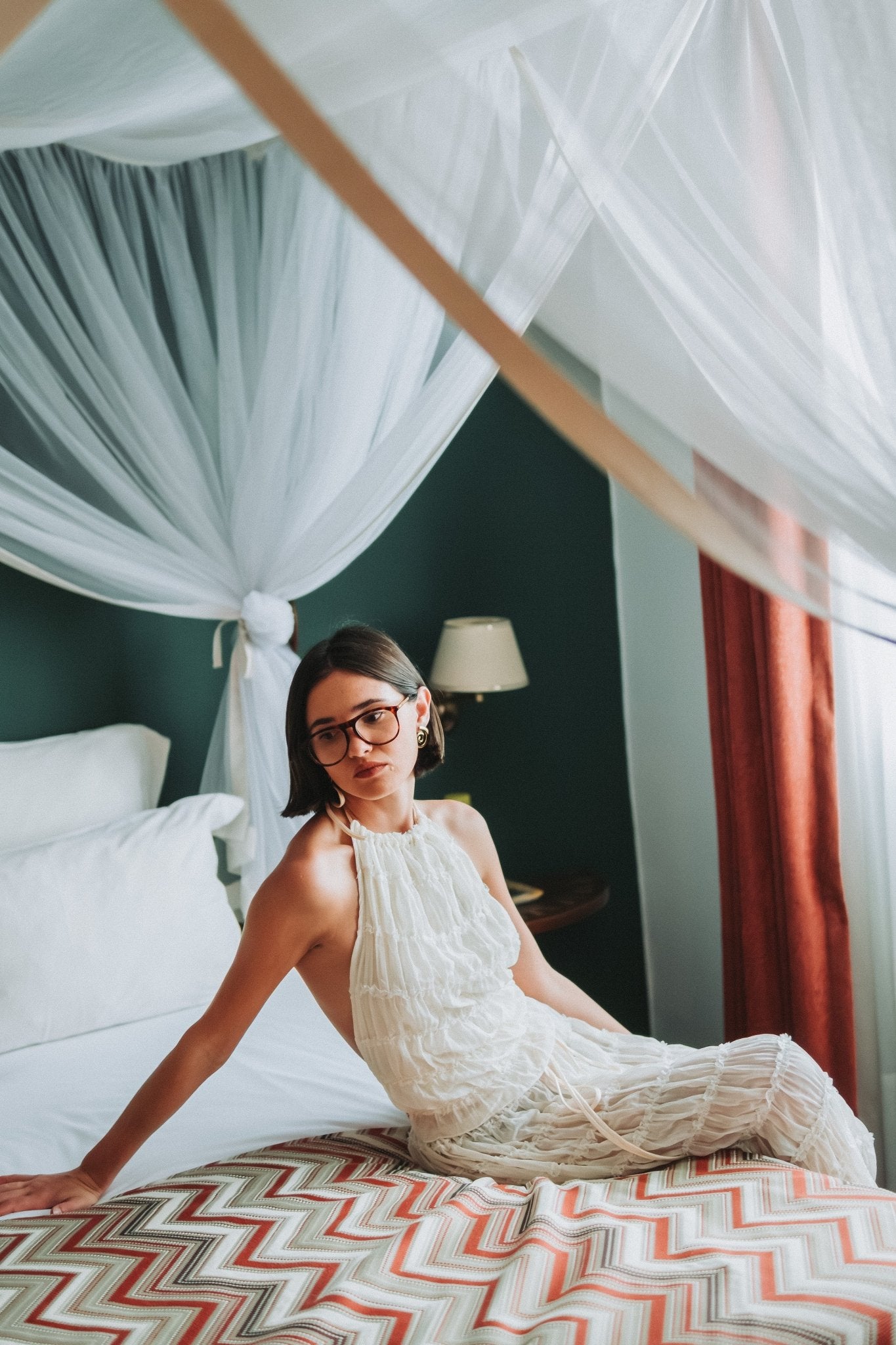 CLARA SUMMER SET - Maison Elara