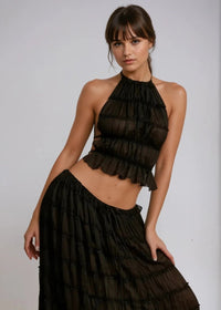 CLARA SUMMER SET - Maison Elara