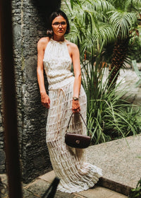 CLARA SUMMER SET - Maison Elara